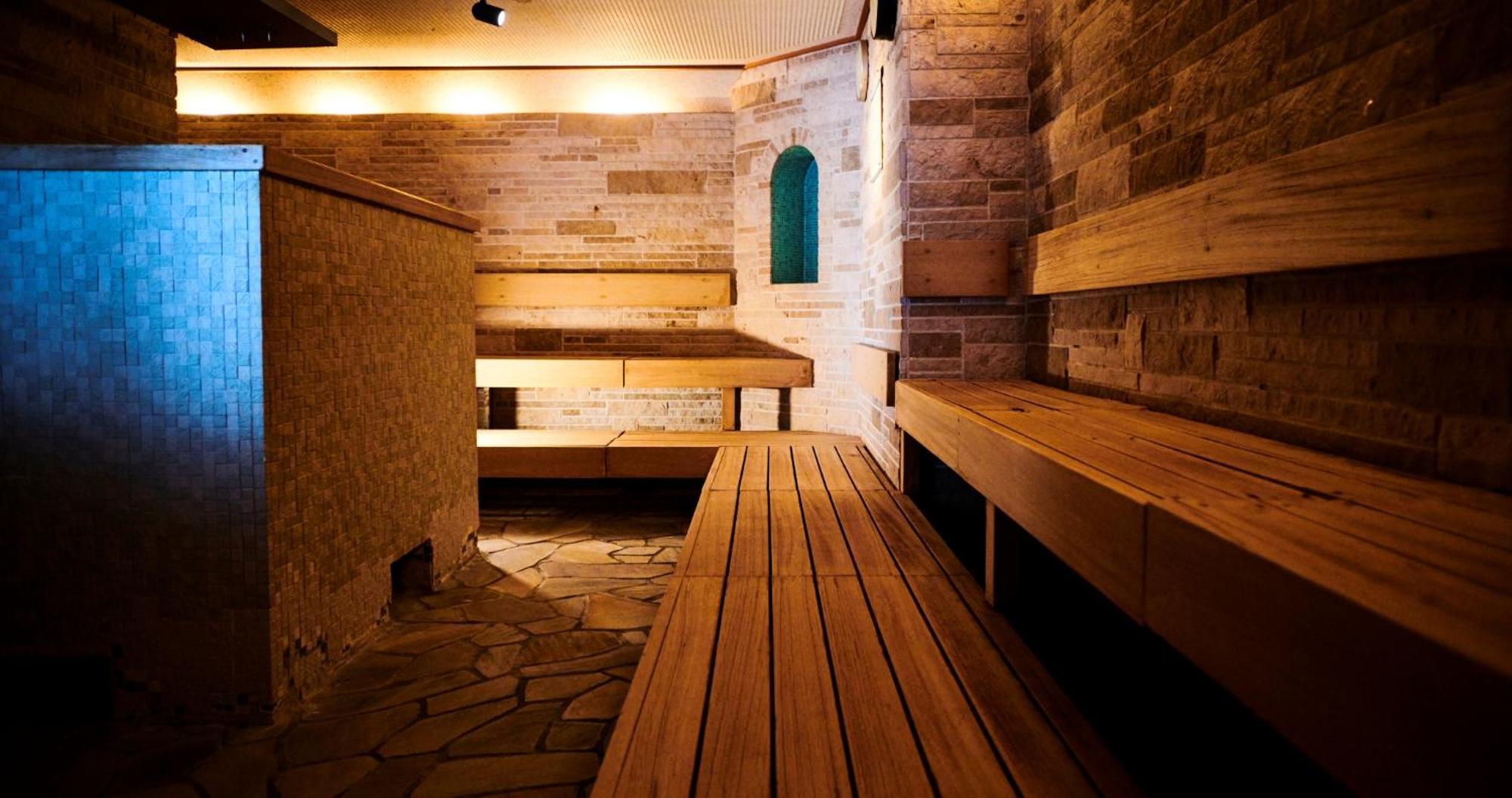 Enoshima Hotel ーenoshima Island Spa Hotel Buildingー Fujisawa Dış mekan fotoğraf