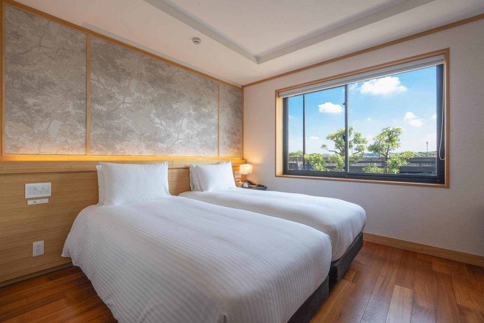 Enoshima Hotel ーenoshima Island Spa Hotel Buildingー Fujisawa Dış mekan fotoğraf