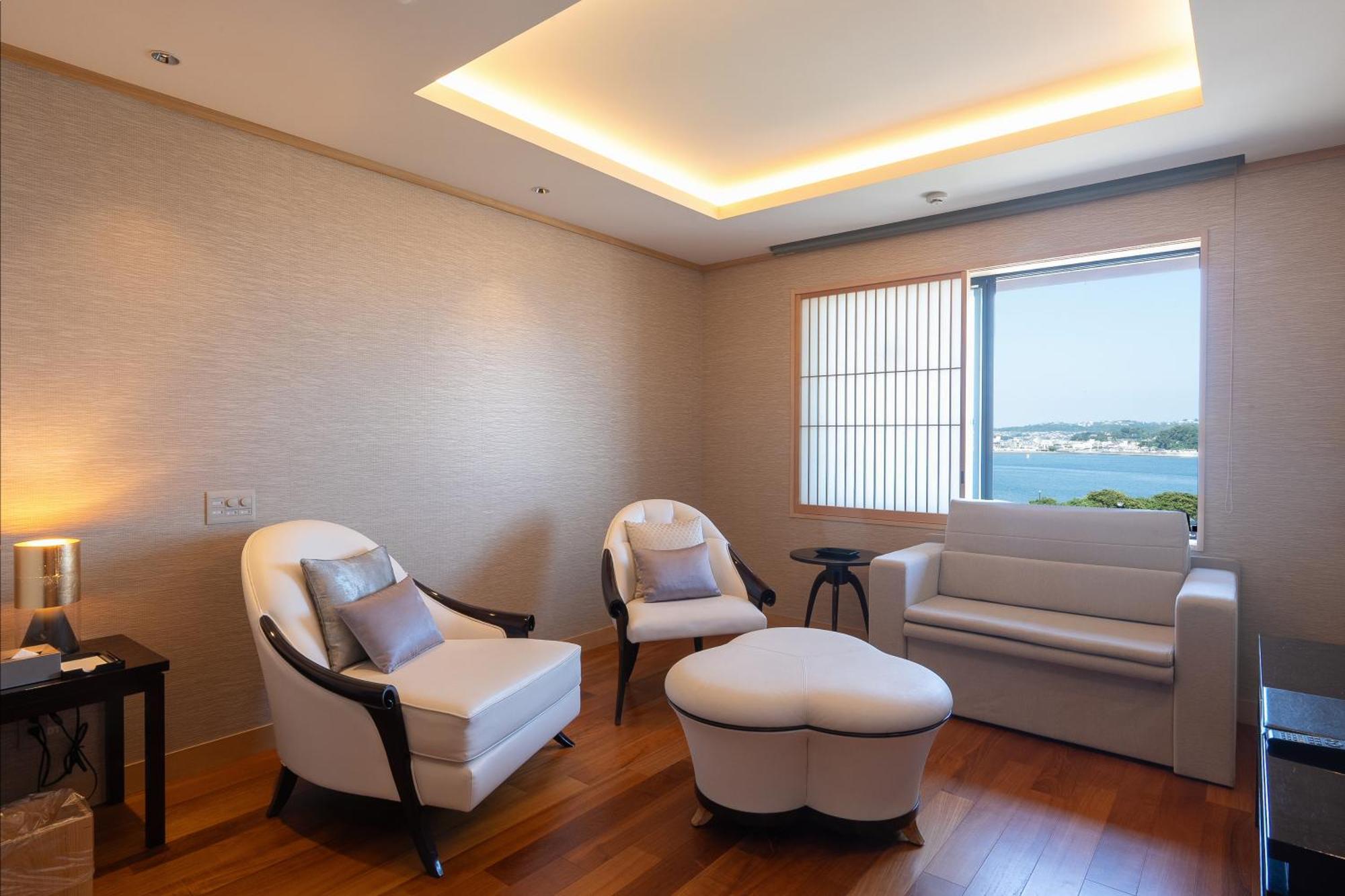 Enoshima Hotel ーenoshima Island Spa Hotel Buildingー Fujisawa Dış mekan fotoğraf